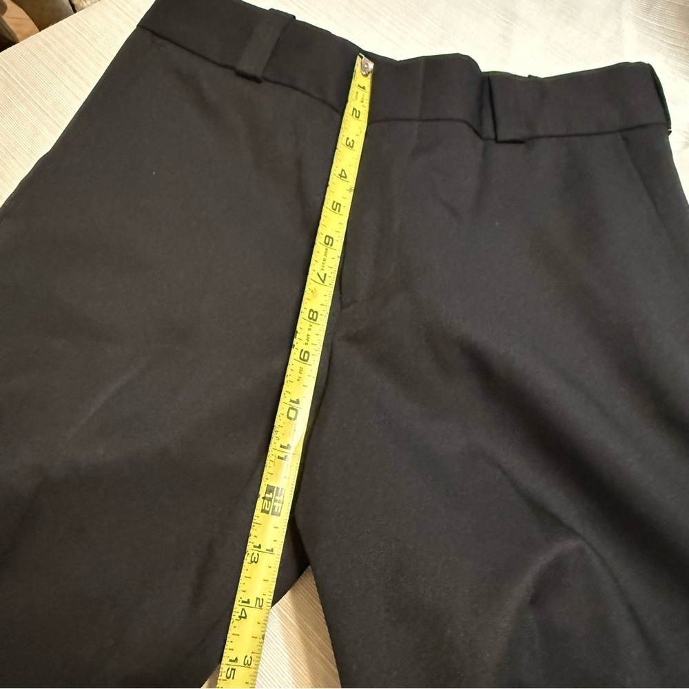 Flying cross ProX Signature Fit Black Pants - Picture 4 of 8
